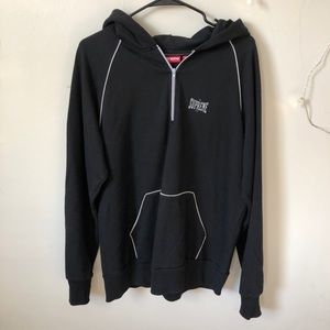 Supreme Quarter Zip RARE!